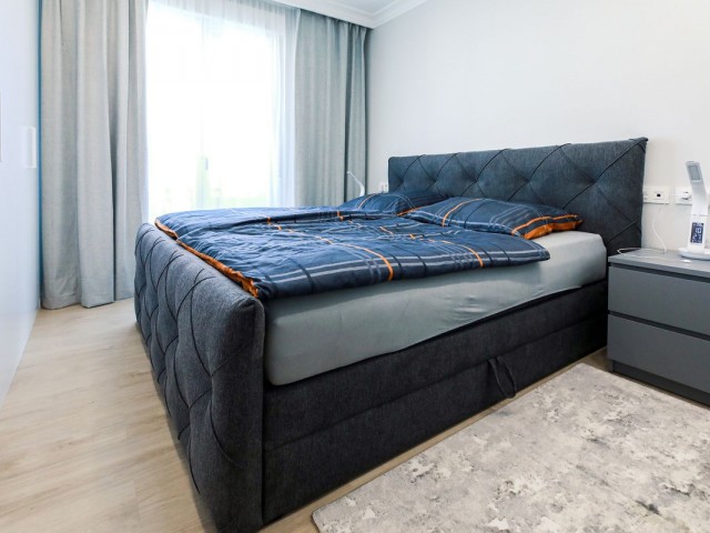 3 Schlafzimmer Apartment in Nueva Andalucía