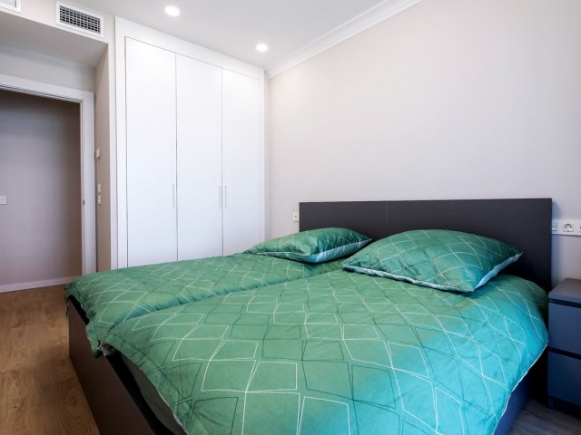 3 Schlafzimmer Apartment in Nueva Andalucía