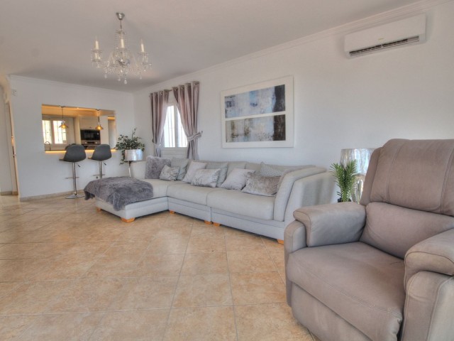 4 Slaapkamer Villa in La Cala de Mijas