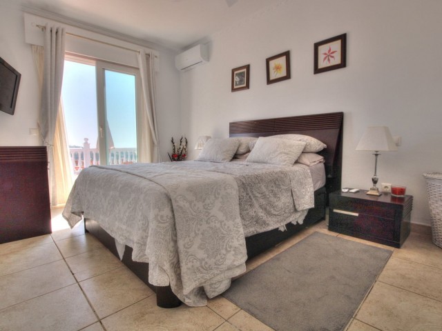 4 Slaapkamer Villa in La Cala de Mijas