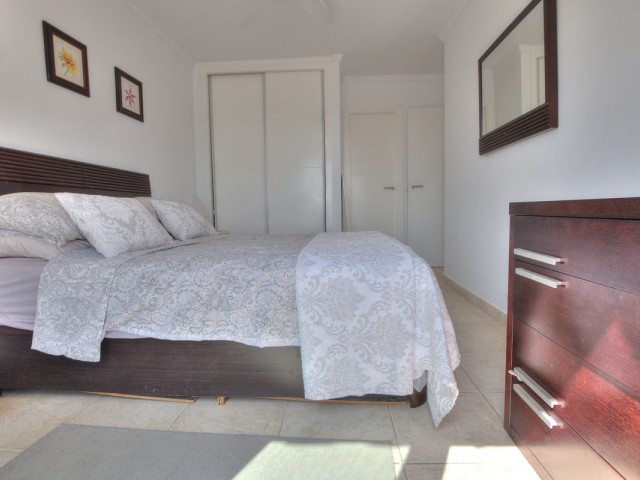 4 Slaapkamer Villa in La Cala de Mijas