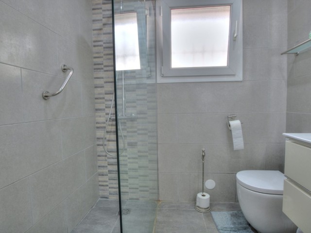 4 Slaapkamer Villa in La Cala de Mijas