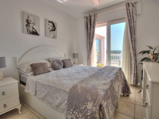 4 Slaapkamer Villa in La Cala de Mijas