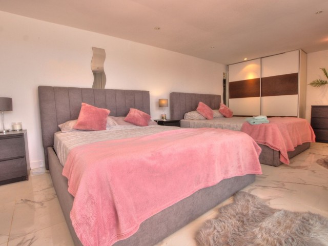 4 Slaapkamer Villa in La Cala de Mijas