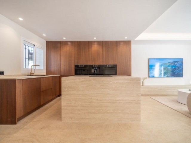 2 Schlafzimmer Reihenhaus in Nueva Andalucía