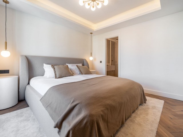 2 Schlafzimmer Reihenhaus in Nueva Andalucía