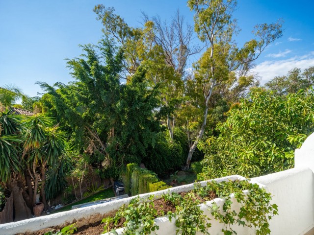 2 Schlafzimmer Reihenhaus in Nueva Andalucía