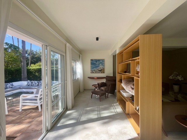 3 Bedrooms Villa in Sotogrande