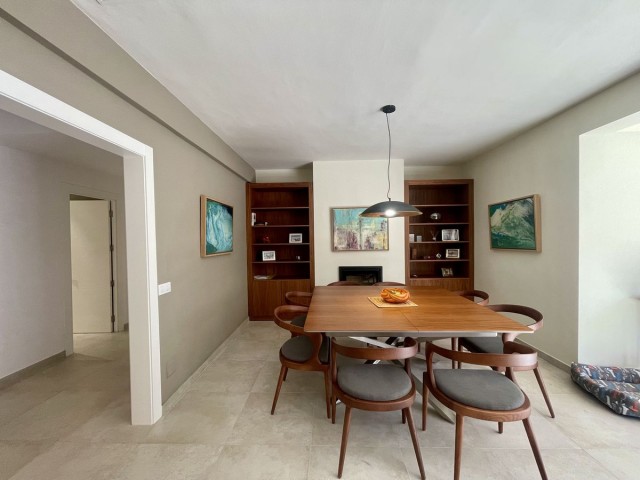 3 Schlafzimmer Villa in Sotogrande