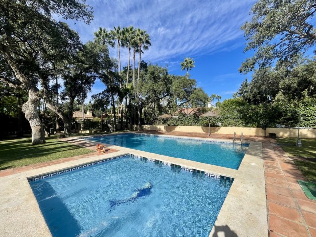 3 Schlafzimmer Villa in Sotogrande