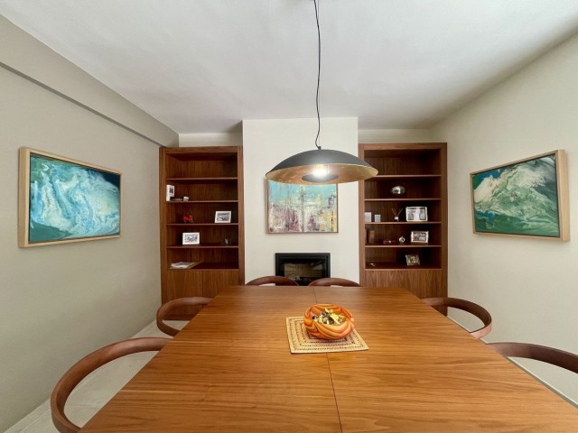 3 Schlafzimmer Villa in Sotogrande