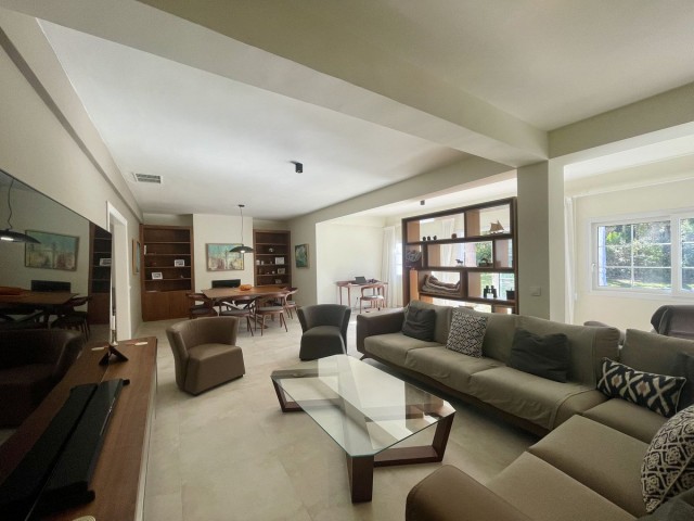 3 Schlafzimmer Villa in Sotogrande