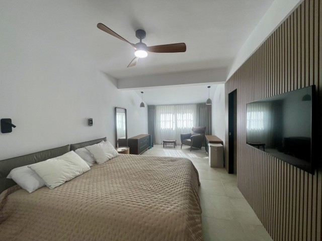 3 Schlafzimmer Villa in Sotogrande