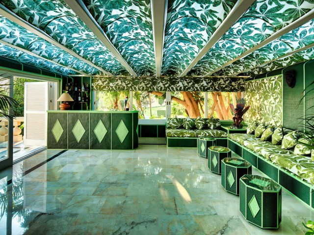 Villa con 10 Dormitorios  en Marbella