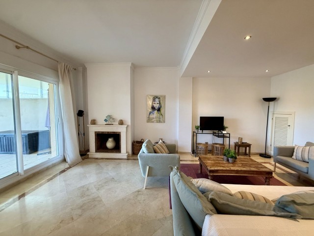 Apartment, San Roque Club, R5244349