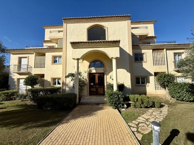 Apartment, San Roque Club, R5244349