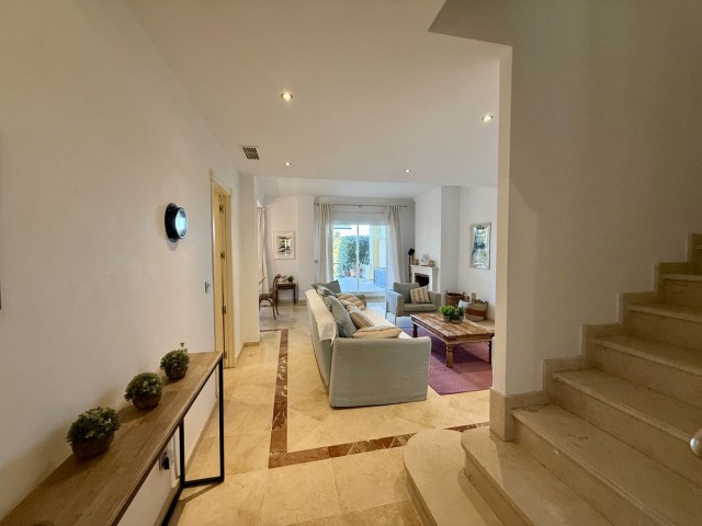 Apartment, San Roque Club, R5244349