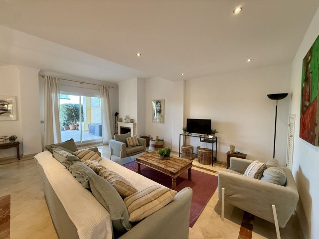 Apartment, San Roque Club, R5244349