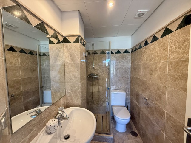 3 Bedrooms Apartment in San Roque Club