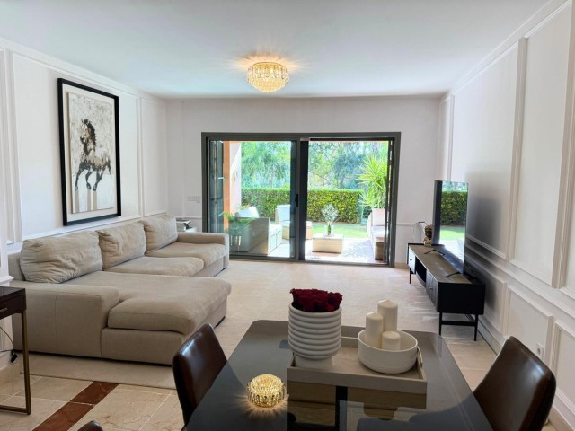 Apartment, Estepona