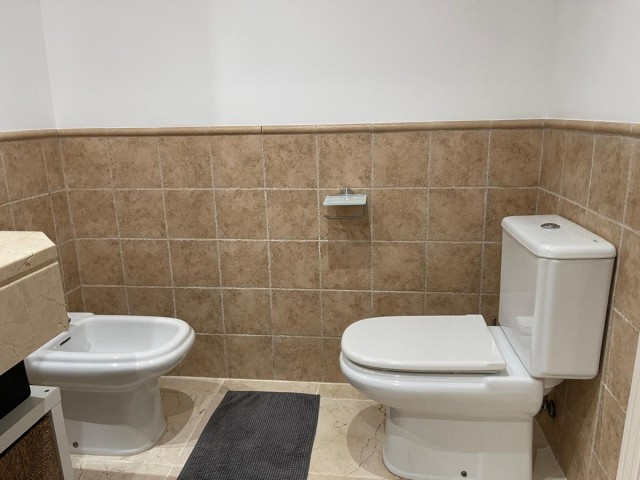 2 Bedrooms Apartment in Estepona