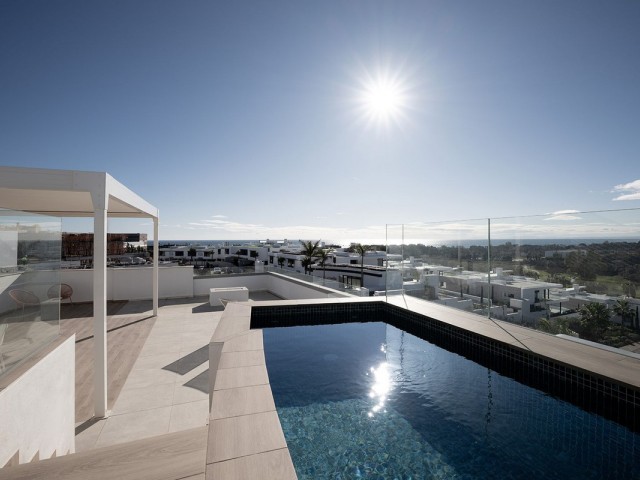 Penthouse in Santa Clara