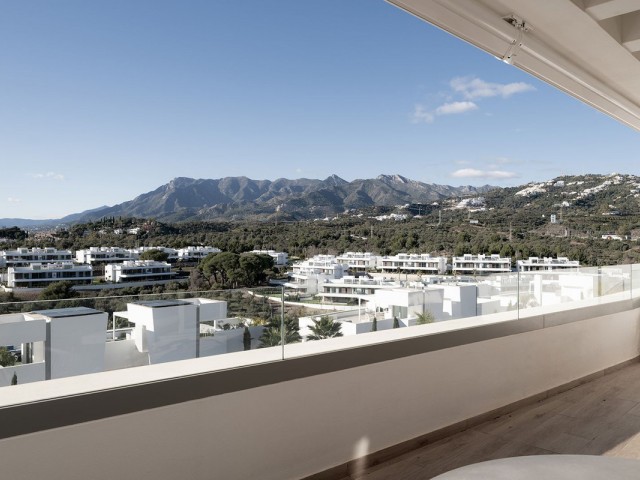 Penthouse in Santa Clara