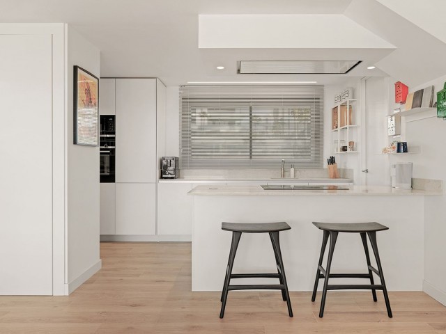 Penthouse in Santa Clara