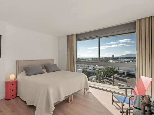 Penthouse in Santa Clara