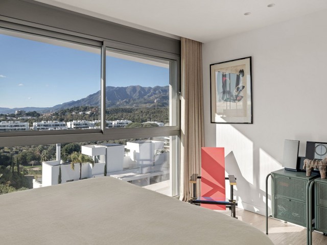 Penthouse in Santa Clara