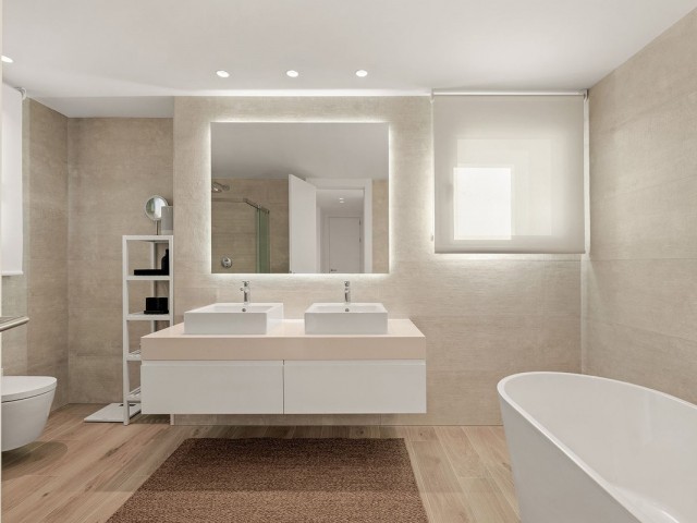 Penthouse in Santa Clara