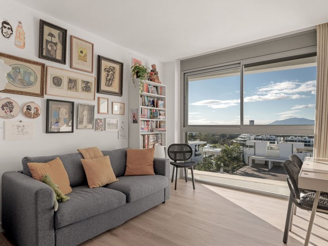 Penthouse in Santa Clara