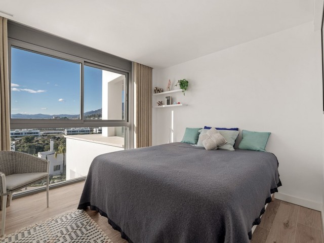 Penthouse in Santa Clara