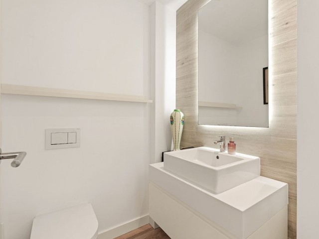 Penthouse in Santa Clara