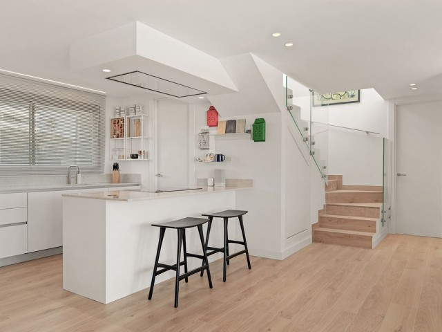 Penthouse in Santa Clara