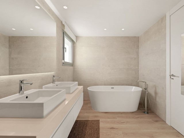 Penthouse in Santa Clara