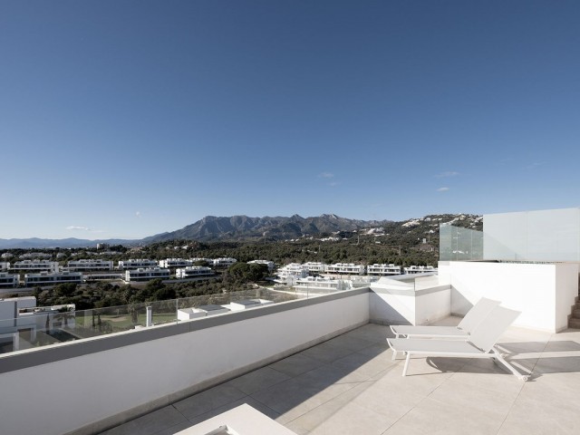 Penthouse in Santa Clara