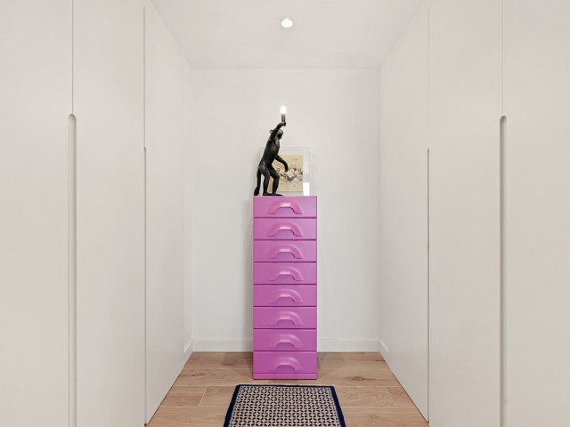 Penthouse avec 3 Chambres  à Santa Clara