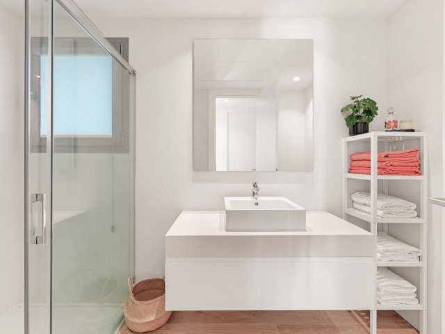 Penthouse avec 3 Chambres  à Santa Clara