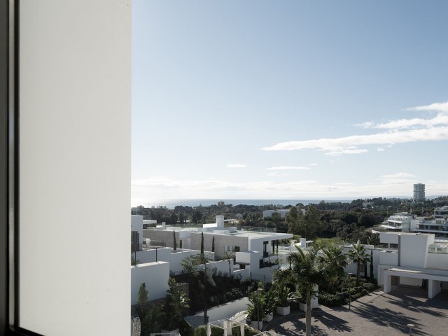 Penthouse avec 3 Chambres  à Santa Clara