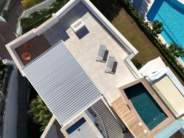 Kattohuoneisto Santa Clara