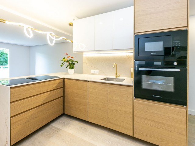 3 Bedrooms Apartment in Fuengirola