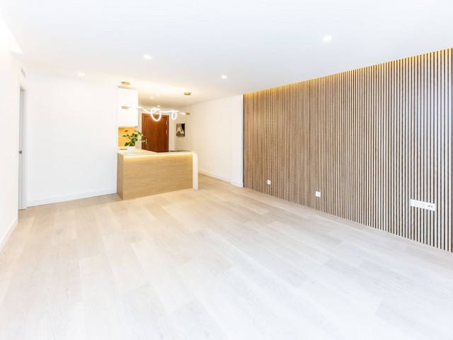 3 Bedrooms Apartment in Fuengirola