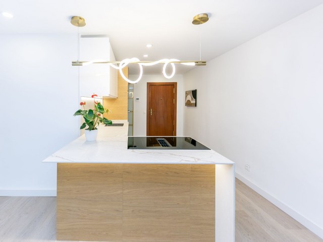 3 Bedrooms Apartment in Fuengirola