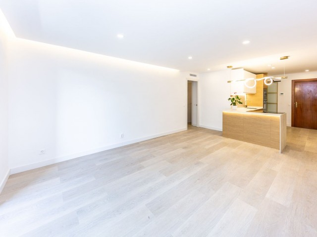 3 Bedrooms Apartment in Fuengirola