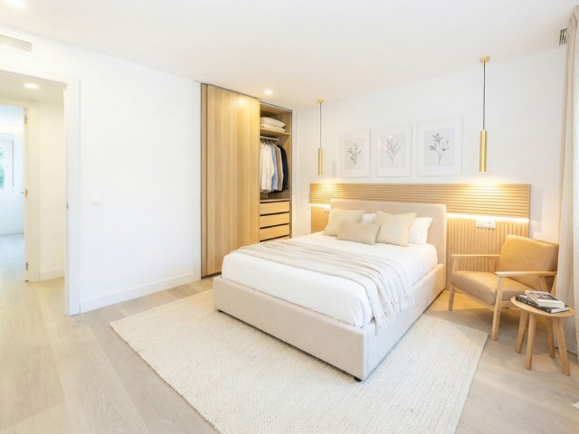 3 Bedrooms Apartment in Fuengirola