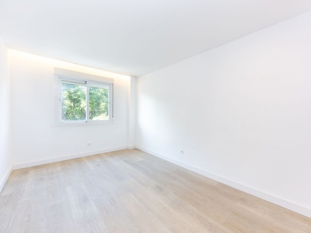 3 Bedrooms Apartment in Fuengirola