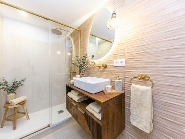 3 Bedrooms Apartment in Fuengirola