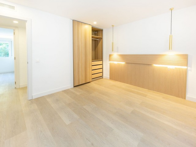 3 Makuuhuoneen Huoneisto Fuengirola