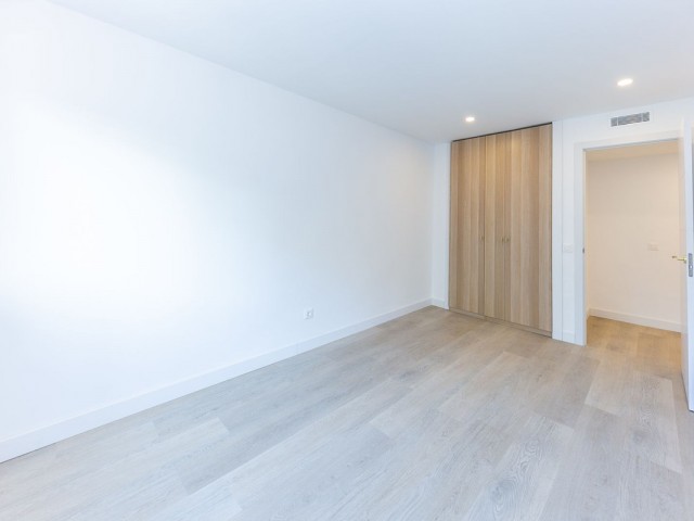 3 Makuuhuoneen Huoneisto Fuengirola